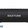 TRACER MaxTube TWS BT ZWARTE Luidsprekers foto 2