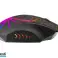 Misa TRACER GAMEZONE Black Widow USB slika 3