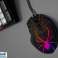 Misa TRACER GAMEZONE Black Widow USB slika 4