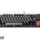Mekanisk tangentbord Tracer GAMEZONE Strike 87 bild 1