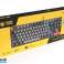 Mekanisk tangentbord Tracer GAMEZONE Strike 87 bild 5