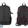 Ryggsäck för laptop 15,6&quot; Tracer Packer Black bild 1