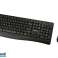 Tastatur- und Mausset Tracer BARTIX II RF NANO Bild 3