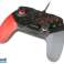 Gamepad A4TECH BLOODY GP30 Deportivo Rojo USB fotografía 1