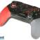 Gamepad A4TECH BLOODY GPW50 Sports Red RF image 1