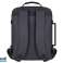 Кабинный рюкзак 15,6&quot; Tracer SQUARD 1 изображение 4