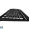 Toetsenbord TRACER OFIS PRO USB Met witte verlichting foto 2