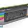Toetsenbord TRACER OFIS PRO USB Met witte verlichting foto 3