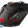 TRACER GAMEZONE ROCKY RF NANO Pele attēls 4