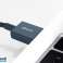 BASEUS USB Lightning kabel til iPhone Superior Series. 2.4A. 1m blå CALYS A03 billede 5