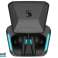 A4TECH BLOODY TWS M70 Headphones Black/Blue image 2