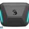 A4TECH BLOODY TWS M70 Headphones Black/Blue image 3