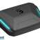 A4TECH BLOODY TWS M70 Headphones Black/Blue image 4
