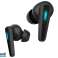 A4TECH BLOODY TWS M70 Headphones Black/Blue image 5