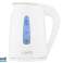 LAFE Essential White Elektrinis Kettle nuotrauka 1