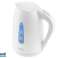 LAFE Essential White Elektrinis Kettle nuotrauka 2