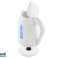 LAFE Essential White Elektrinis Kettle nuotrauka 3