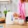 LAFE Essential White Elektrinis Kettle nuotrauka 6