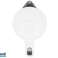 LAFE Elegant White Elektromos Kettle kép 4
