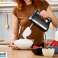 Handmixer LAFE Mix &amp; Store foto 6