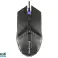 Set Maus und Tastatur GAMEZONE BOOST USB Bild 4