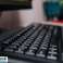 A4TECH FStyler 2.4G FG1035 RF NANO Grijs Toetsenbord en Muis Set foto 4