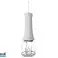 Irygator LAFE CleanPRO White  TRA LAFFLO47481 Bild 3