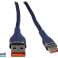 Câble TRACER USB A - USB C 1m photo 2