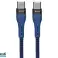 TRACER Tipo C Cable Tipo C 1m NB fotografía 1