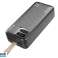 Power bank TRACER BLAZE 30000mAh 65W BK nuotrauka 2