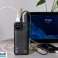 Power bank TRACER BLAZE 30000mAh 65W BK nuotrauka 1