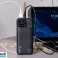 Power bank TRACER BLAZE 30000mAh 65W BK nuotrauka 3