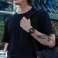TRACER Smartwatch SM7 SHADOW Black image 6