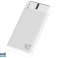 Power bank TRACER EnerGo 10000mAh blanc/noir photo 2