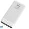 Power bank TRACER EnerGo 10000mAh blanc/noir photo 6