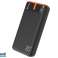 Power bank TRACER EnerGen 20000mAh PD QC3.0 BO εικόνα 2