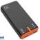 Power bank TRACER EnerGen 20000mAh PD QC3.0 BO εικόνα 3