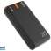 Power bank TRACER EnerGen 20000mAh PD QC3.0 BO εικόνα 4