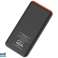 Power bank TRACER EnerGen 20000mAh PD QC3.0 BO εικόνα 6