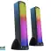 TRACER 2.0 Sigma USB BT RGB Speakers image 2