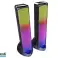 TRACER 2.0 Sigma USB BT RGB Speakers image 3