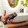 Haarschnitt- und Barttrimmer LAFE MasterTrim Bild 6