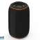 TRACER XtremeBeat Lite TWS BT RGB BLACK høyttalere bilde 2