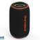 TRACER XtremeBeat Mid TWS BT RGB SCHWARZ Lautsprecher Bild 1