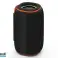 TRACER XtremeBeat Mid TWS BT RGB SCHWARZ Lautsprecher Bild 2