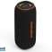 TRACER XtremeBeat Ultra TWS BT RGB Noir Haut-parleurs photo 1