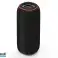 TRACER XtremeBeat Ultra TWS BT RGB Noir Haut-parleurs photo 2
