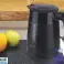 Elektrischer Wasserkocher 1 L LAFE Essential S Schwarz Bild 4