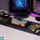 TRACER GAMEZONE Hexy2 Keyboard and Mouse Pad 80/30/0.4 image 2