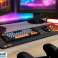 TRACER GAMEZONE Hexy2 Keyboard and Mouse Pad 80/30/0.4 image 3